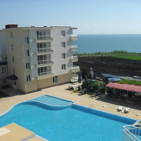 Apartment Rutland Ravda Exterior foto