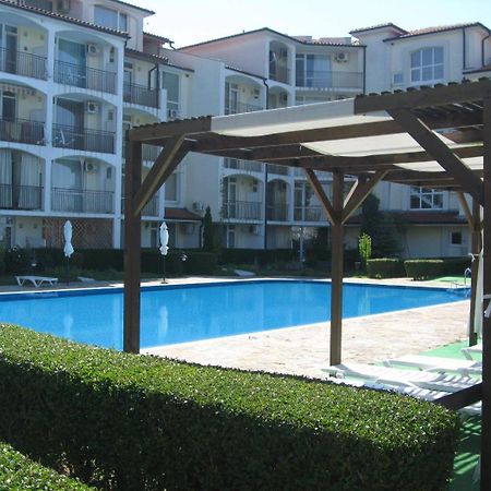 Apartment Rutland Ravda Exterior foto