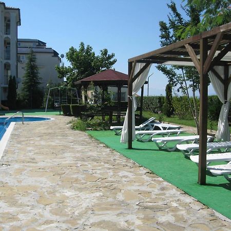 Apartment Rutland Ravda Exterior foto