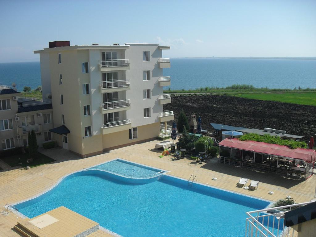 Apartment Rutland Ravda Exterior foto