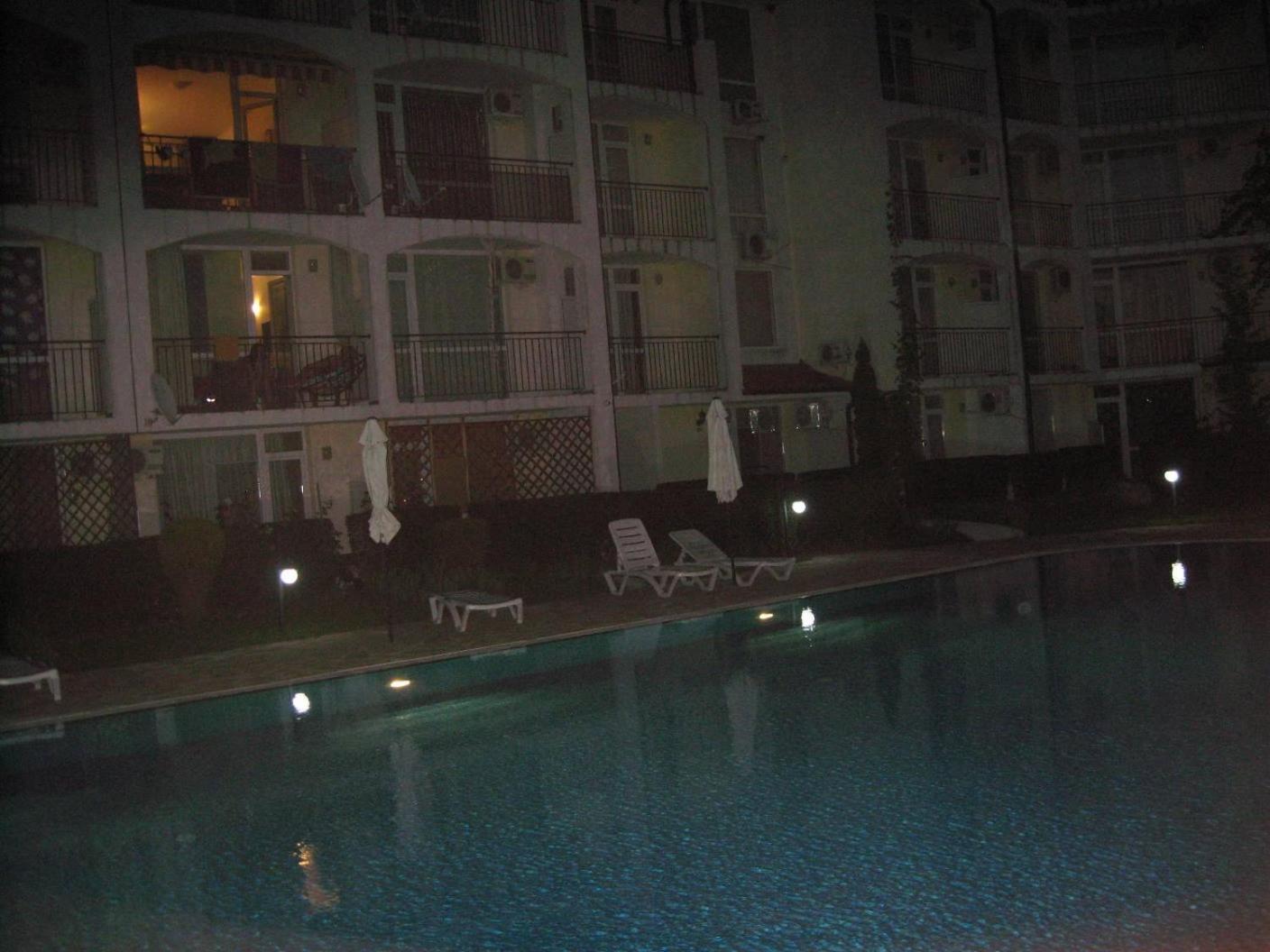 Apartment Rutland Ravda Exterior foto
