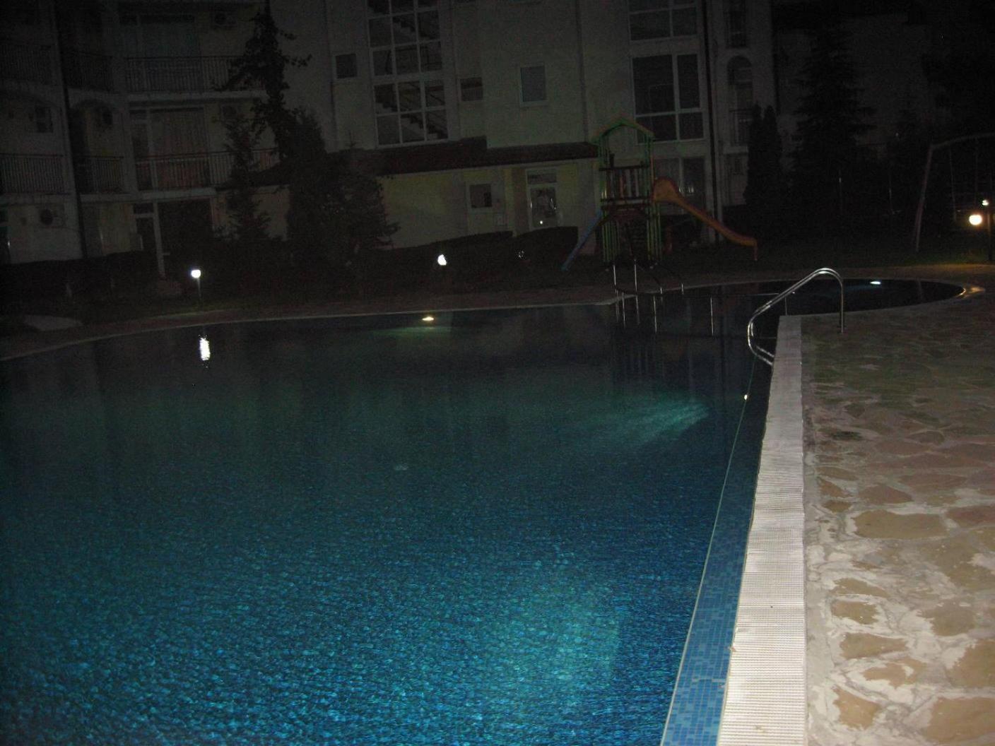 Apartment Rutland Ravda Exterior foto