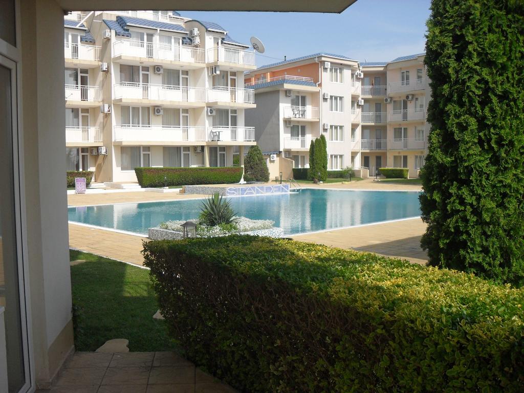 Apartment Rutland Ravda Exterior foto