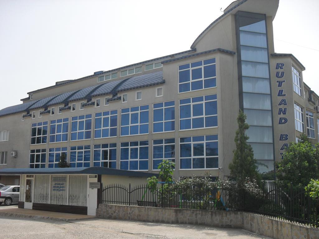 Apartment Rutland Ravda Exterior foto