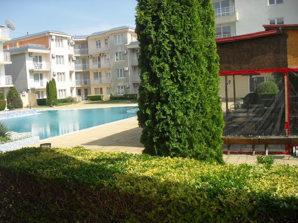 Apartment Rutland Ravda Exterior foto