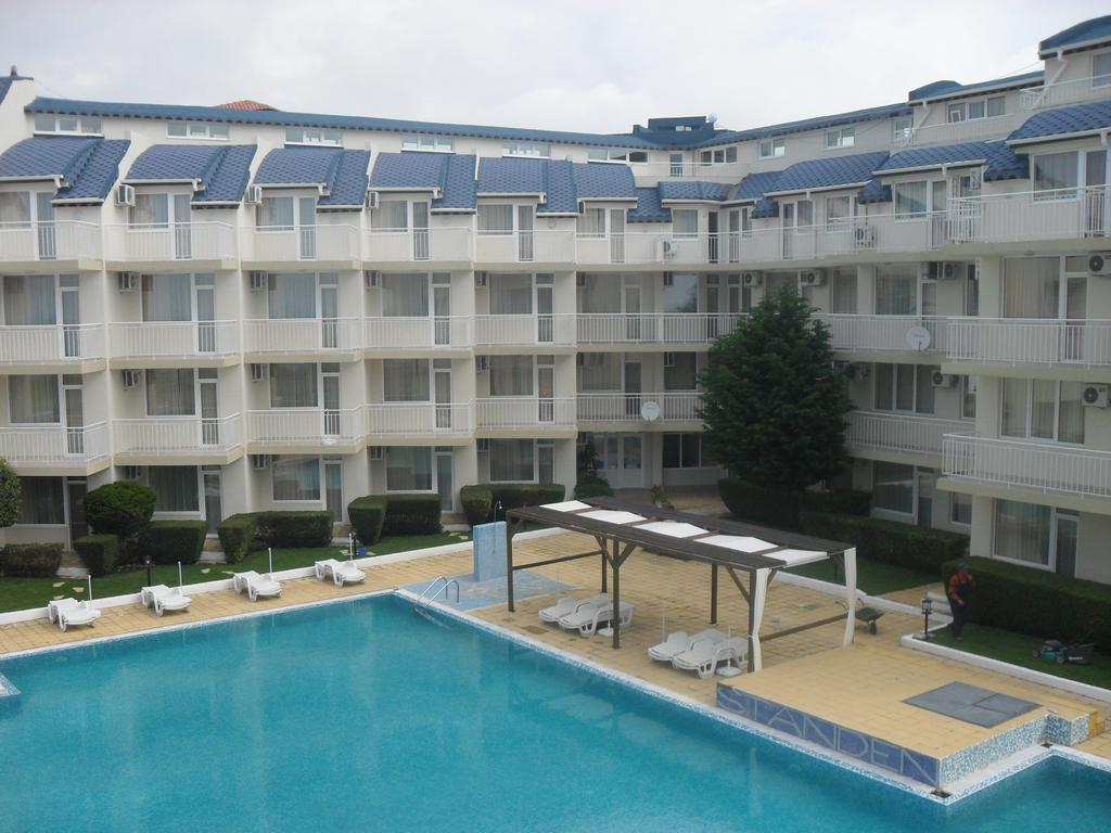 Apartment Rutland Ravda Exterior foto