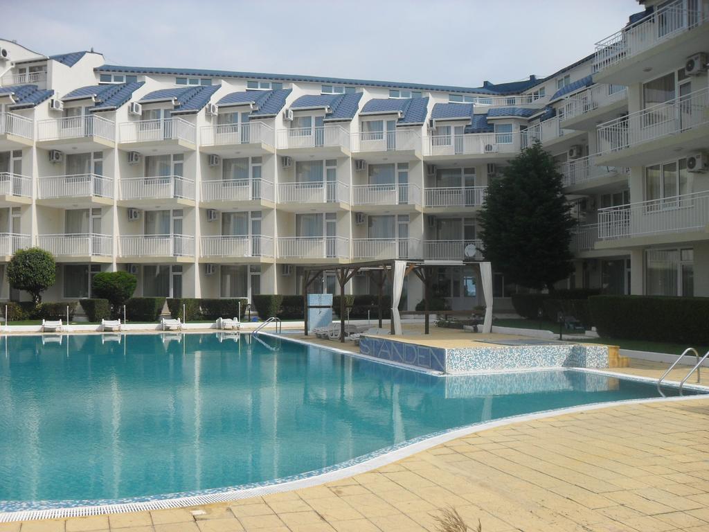 Apartment Rutland Ravda Exterior foto