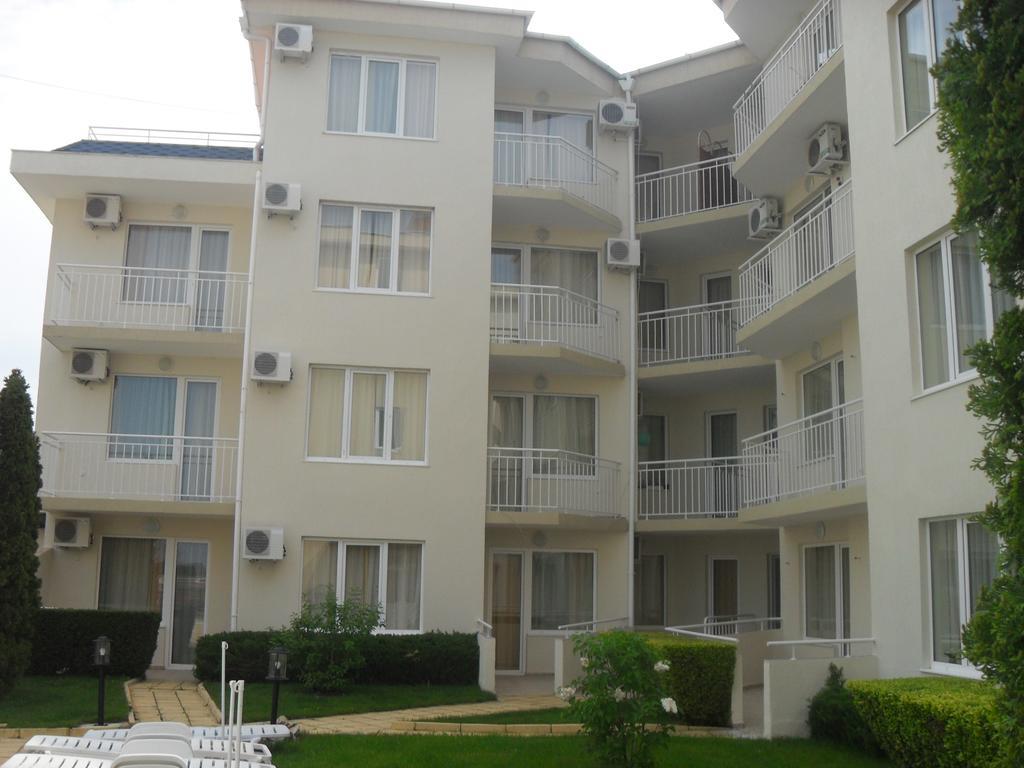 Apartment Rutland Ravda Exterior foto
