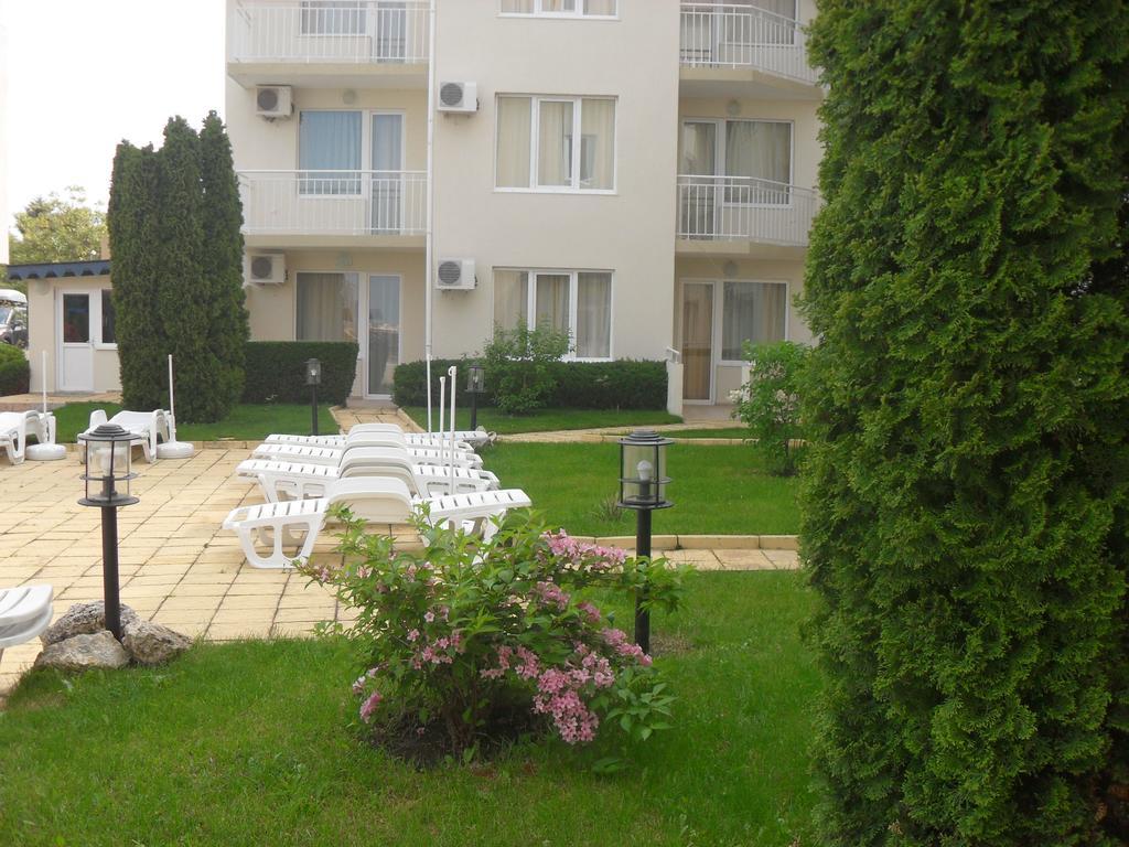 Apartment Rutland Ravda Exterior foto