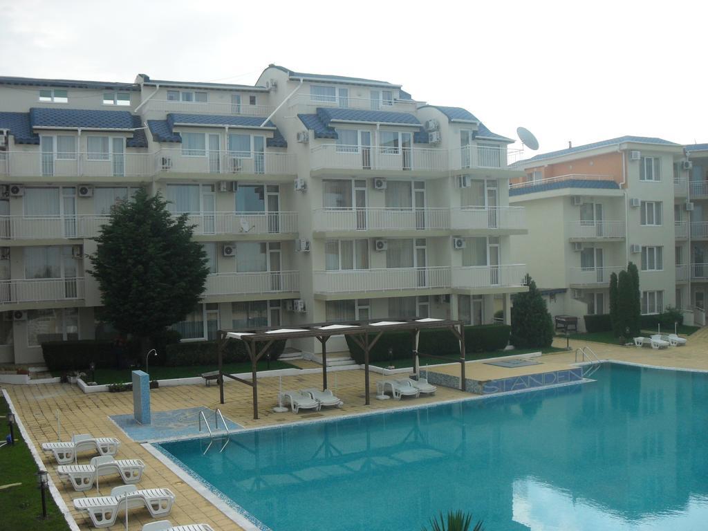Apartment Rutland Ravda Exterior foto