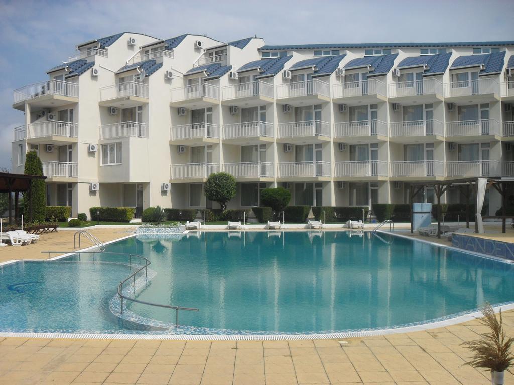 Apartment Rutland Ravda Exterior foto