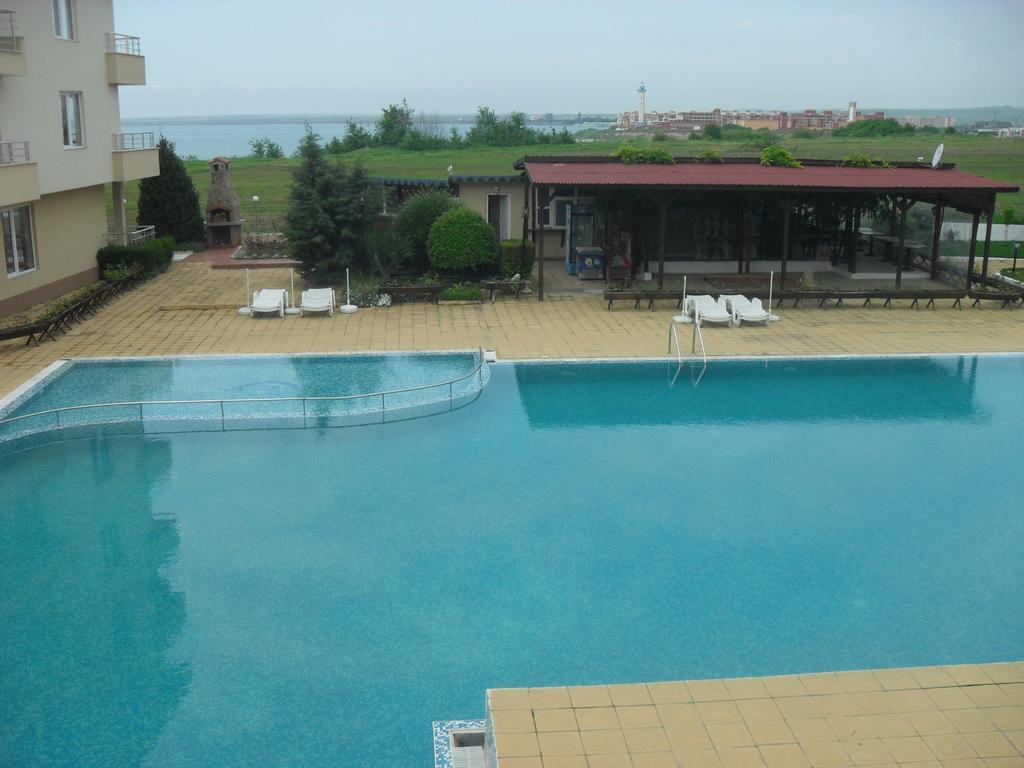 Apartment Rutland Ravda Exterior foto
