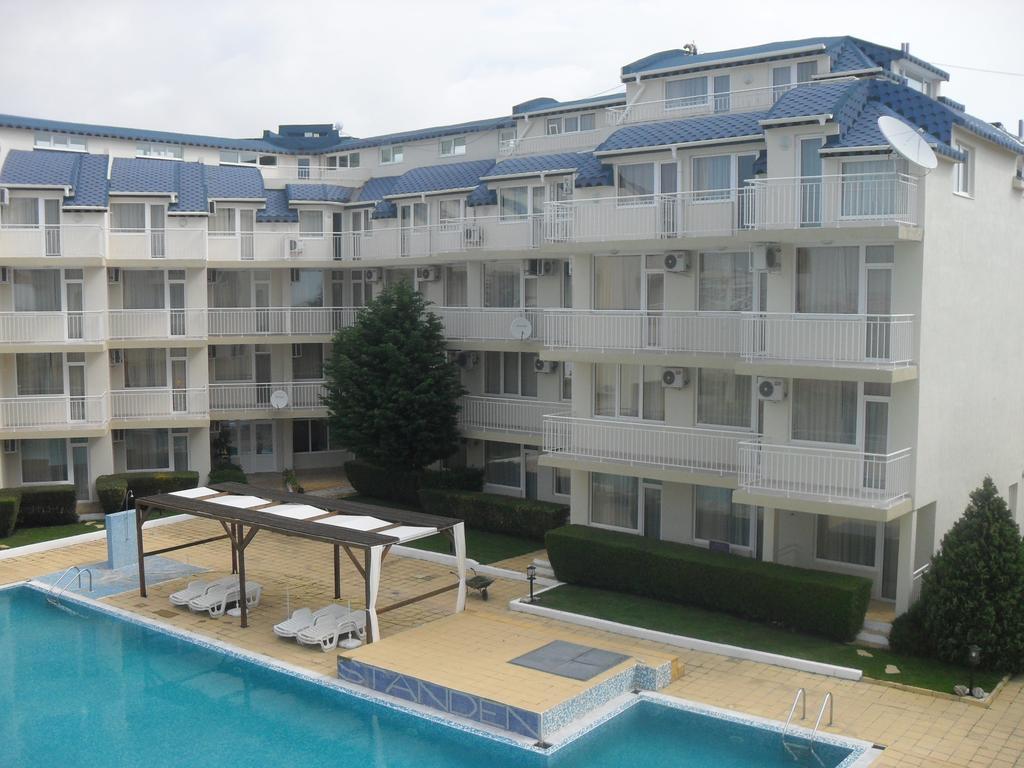 Apartment Rutland Ravda Exterior foto