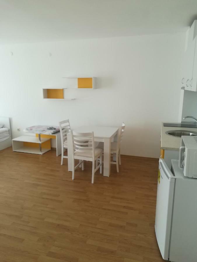 Apartment Rutland Ravda Exterior foto