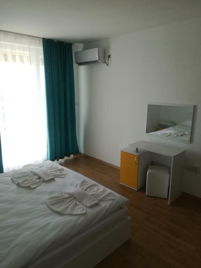 Apartment Rutland Ravda Exterior foto